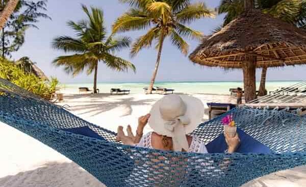 Selous & Zanzibar Tour