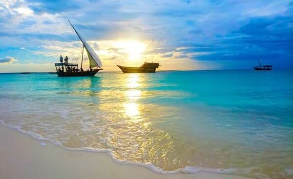 Zanzibar Beach Holiday