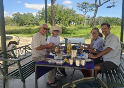Northern Tanzania vs Southern Tanzania vs Western Tanzania: Which Safari Circuit Is Right for You?